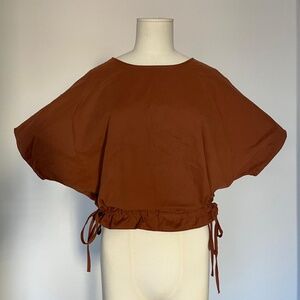 PRIORY TOP SMALL/MEDIUM